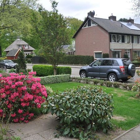 Huize Huizinga Bed & Breakfast De Steeg Bagian luar foto