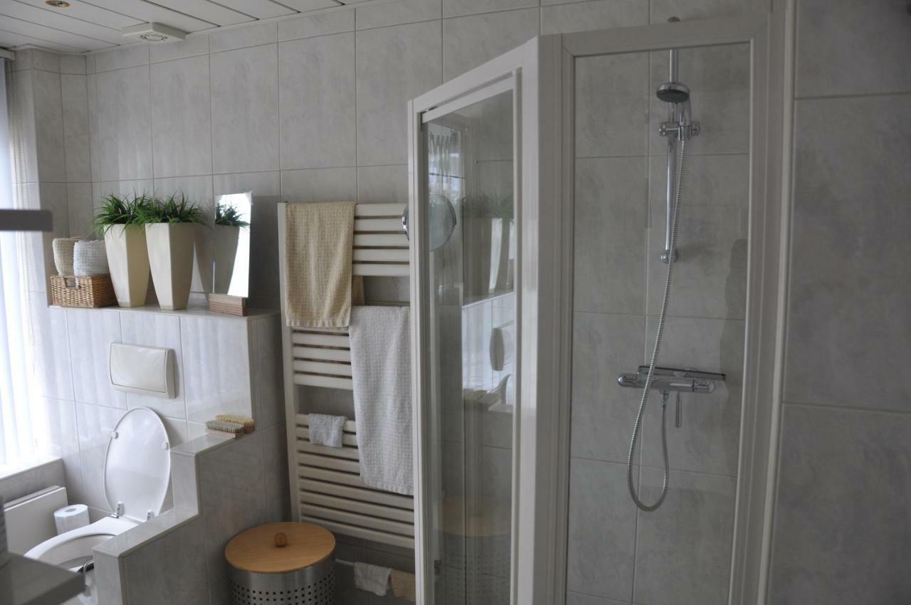 Huize Huizinga Bed & Breakfast De Steeg Bagian luar foto