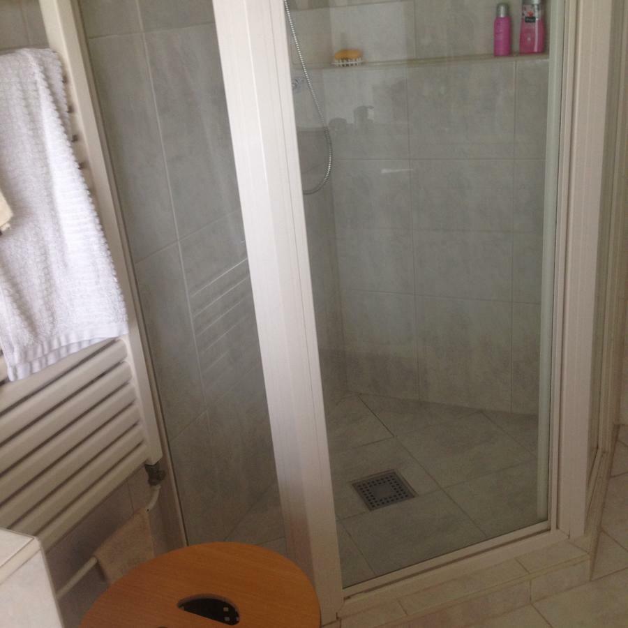 Huize Huizinga Bed & Breakfast De Steeg Bagian luar foto