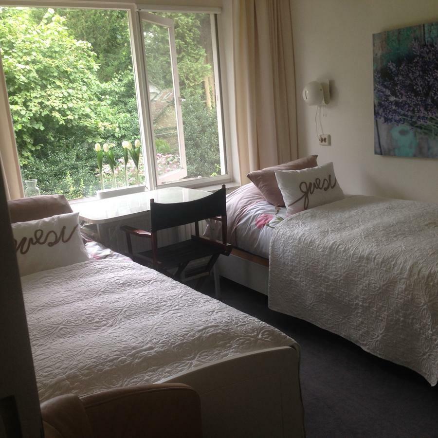 Huize Huizinga Bed & Breakfast De Steeg Bagian luar foto