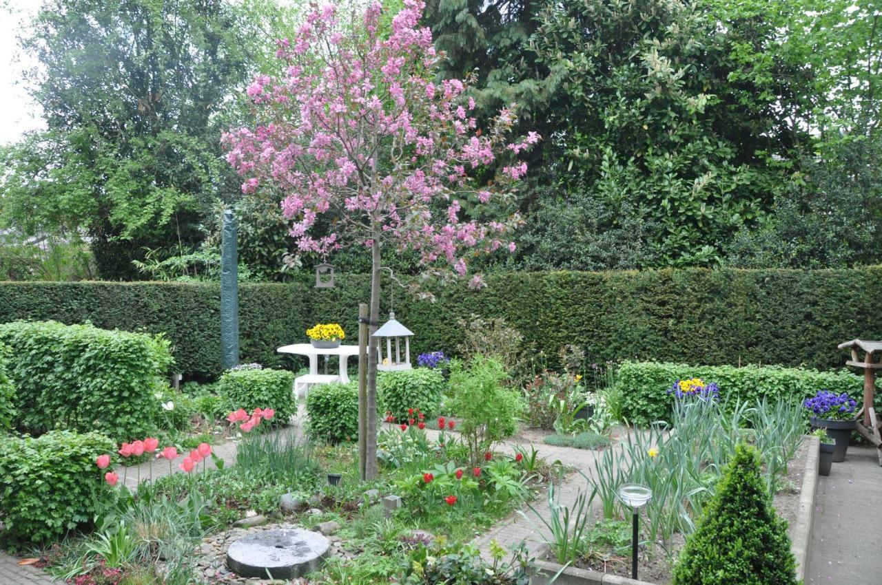 Huize Huizinga Bed & Breakfast De Steeg Bagian luar foto